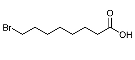 8-bromooctanoic acid